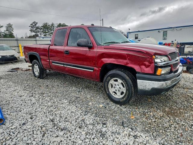 Chevrolet Silverado K1500 Image 8