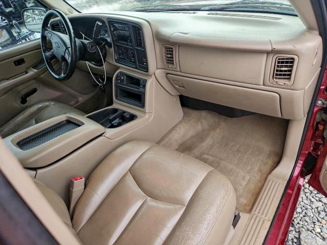 Chevrolet Silverado K1500 Image 5