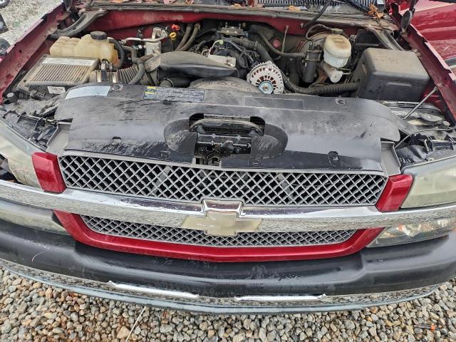 Chevrolet Silverado K1500 Image 10