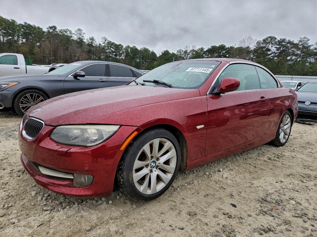 BMW 3 Series I Sulev Image 1