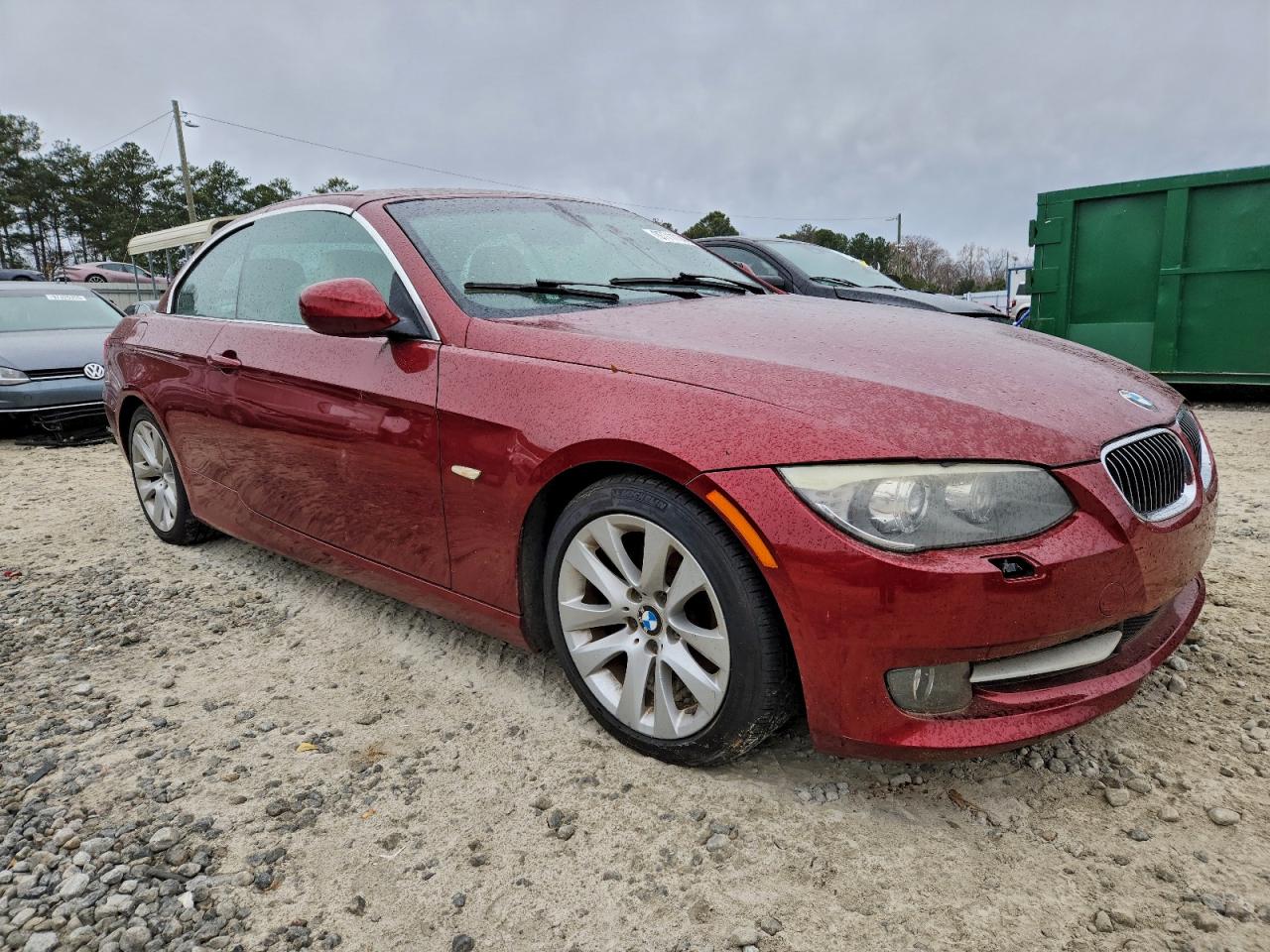 BMW 3 Series I Sulev Image 6