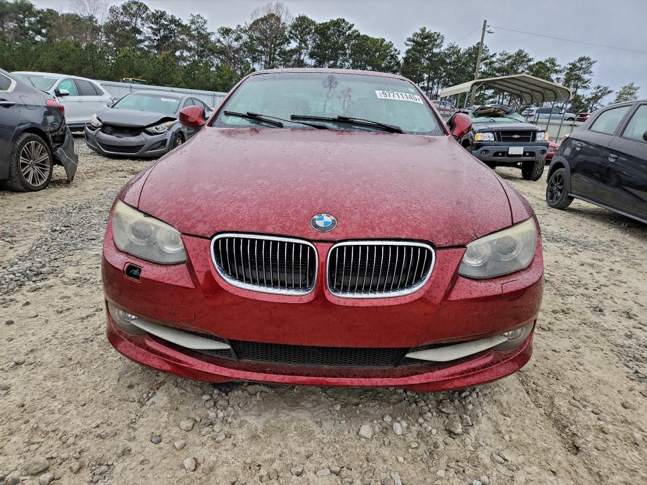 BMW 3 Series I Sulev Image 4