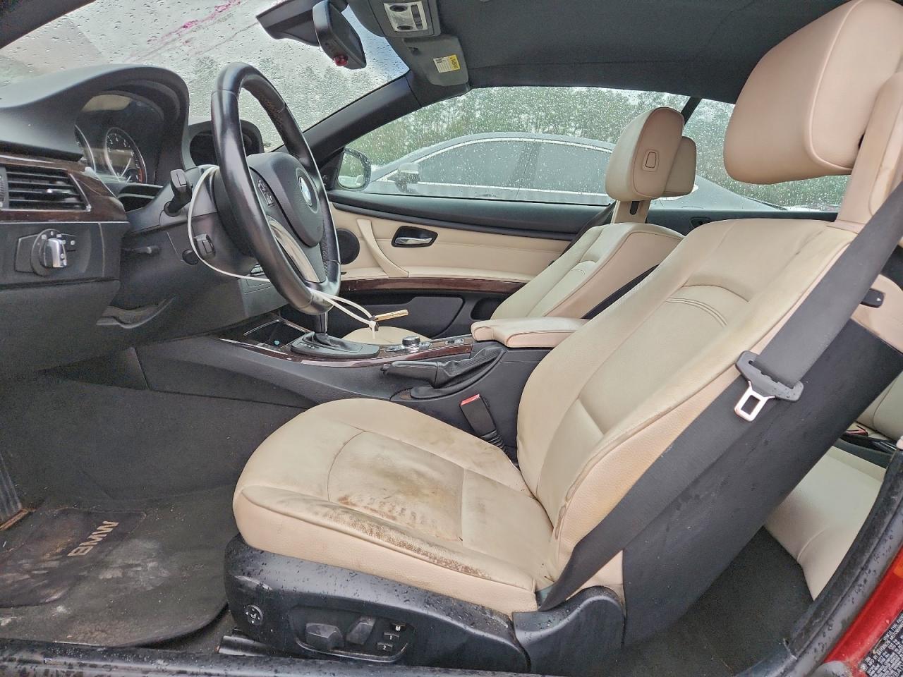 BMW 3 Series I Sulev Image 8