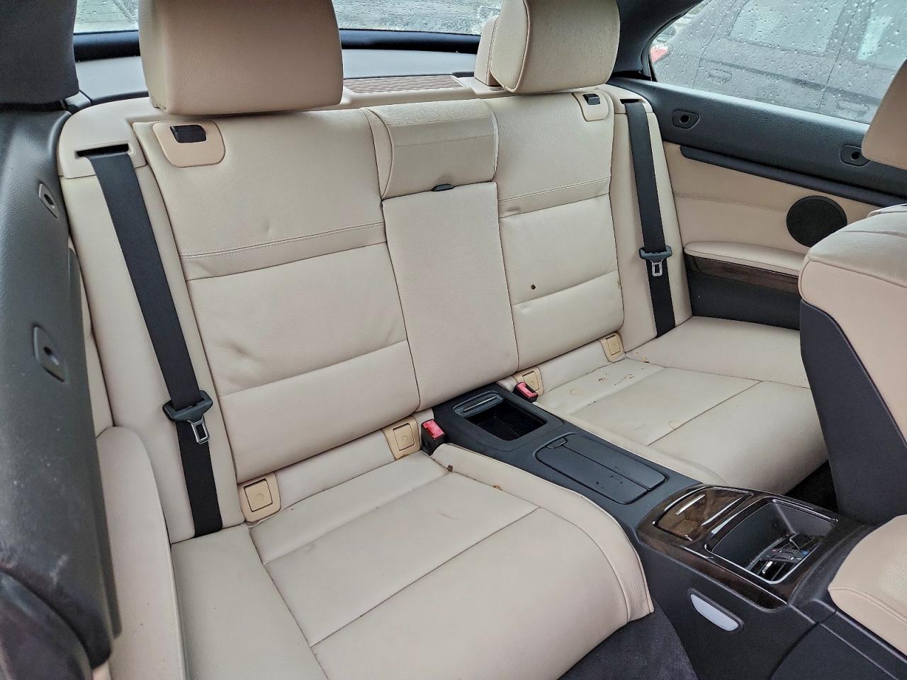 BMW 3 Series I Sulev Image 10