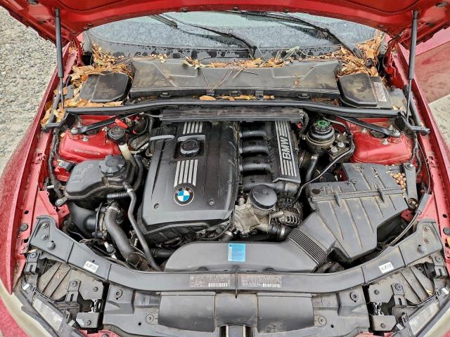 BMW 3 Series I Sulev Image 11