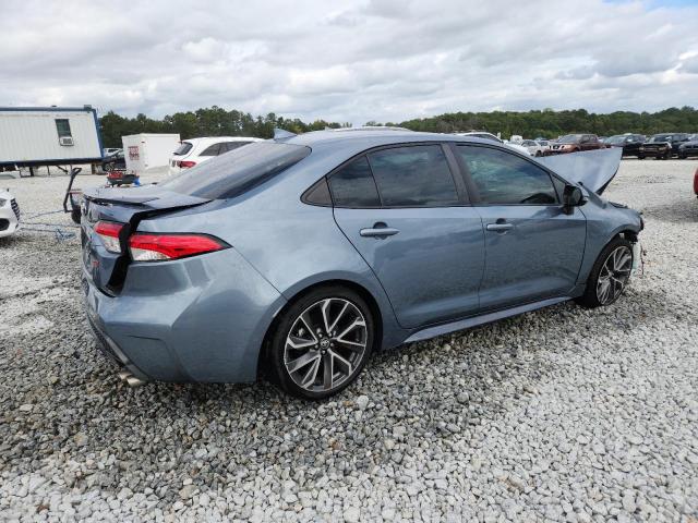 Toyota Corolla Se Image 5