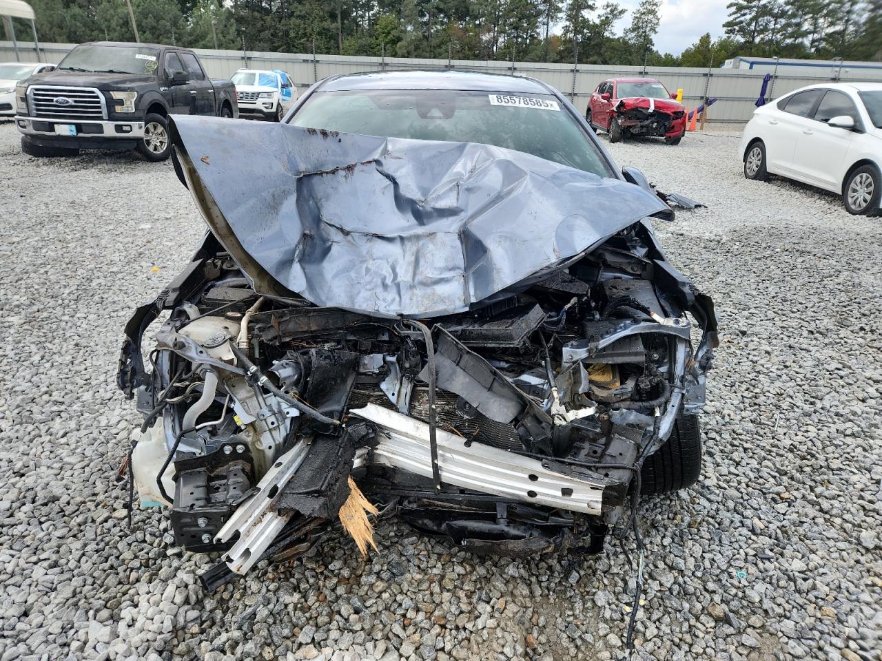 Toyota Corolla Se Image 4