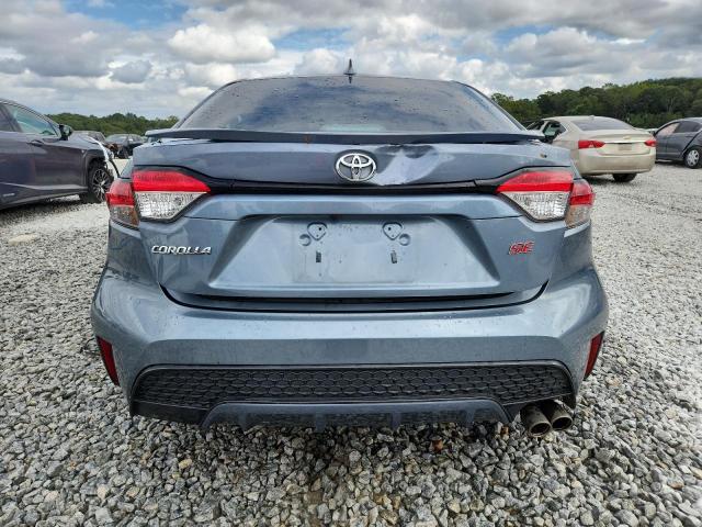 Toyota Corolla Se Image 13