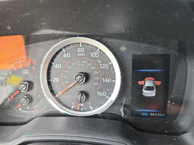 Toyota Corolla Se Image 10