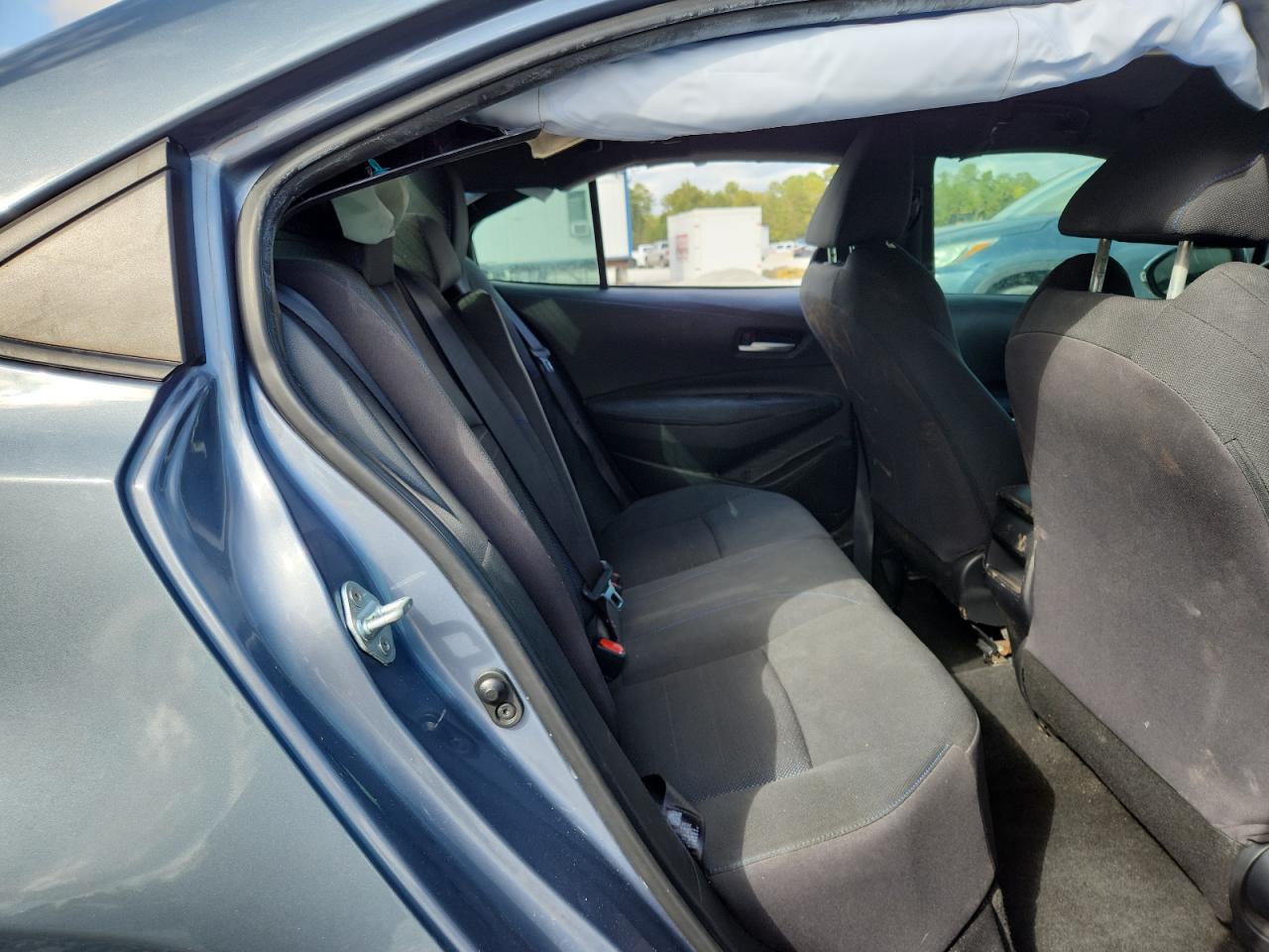 Toyota Corolla Se Image 9