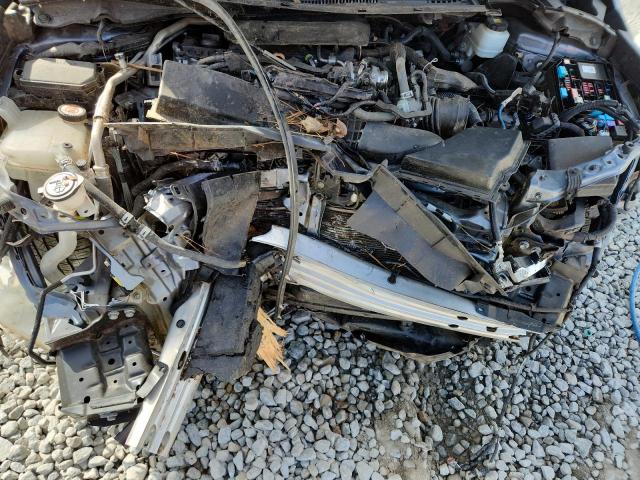 Toyota Corolla Se Image 6