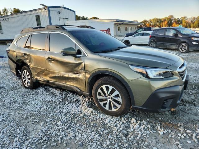 Subaru Outback Premium Image 9