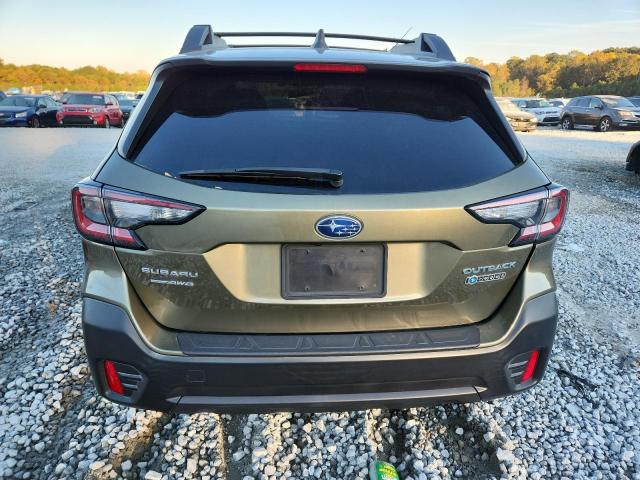 Subaru Outback Premium Image 13