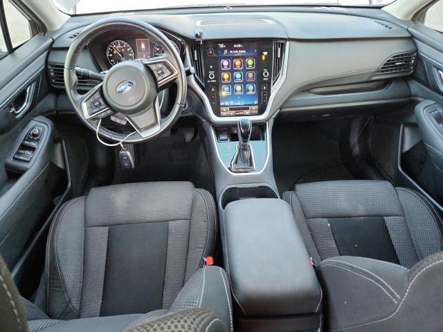 Subaru Outback Premium Image 4