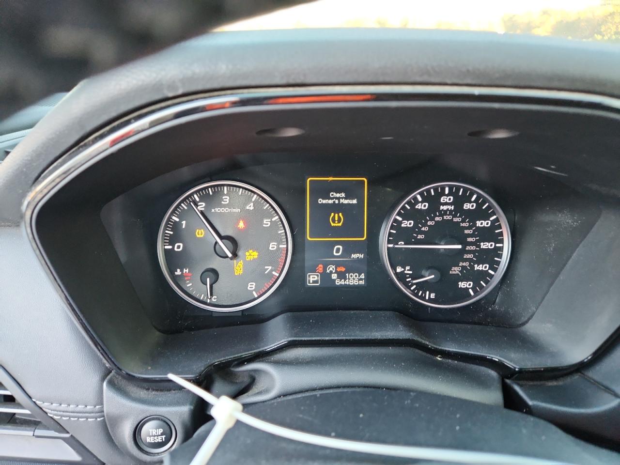 Subaru Outback Premium Image 11