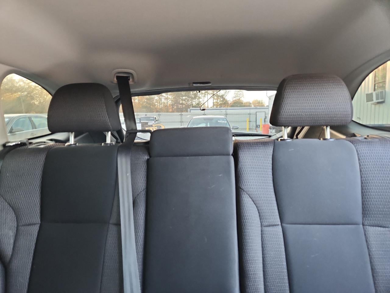 Subaru Outback Premium Image 12