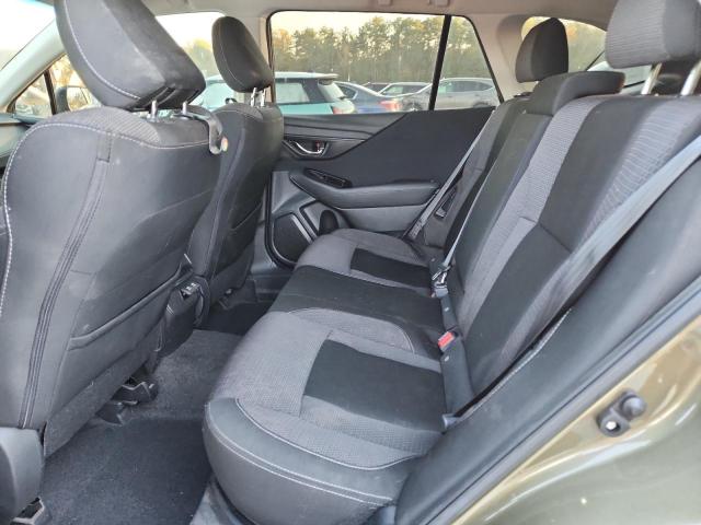 Subaru Outback Premium Image 3