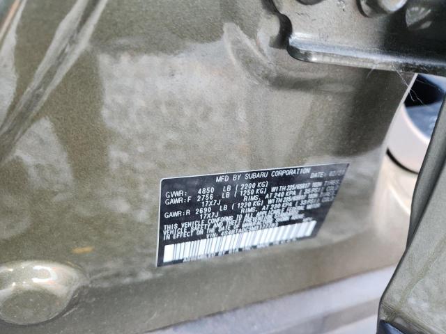 Subaru Outback Premium Image 2