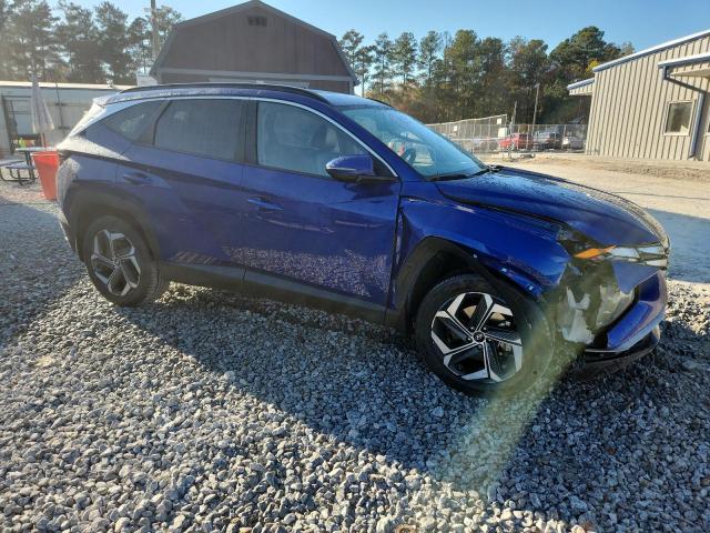 Hyundai TUCSON Sel Image 13