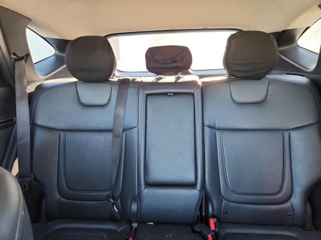 Hyundai TUCSON Sel Image 7