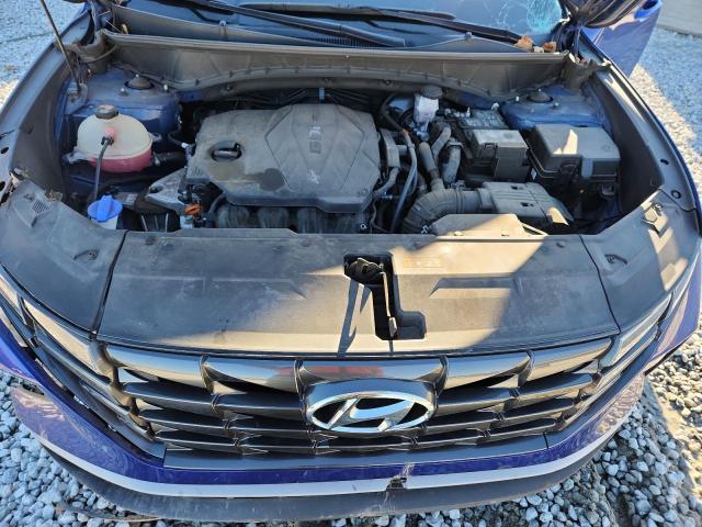 Hyundai TUCSON Sel Image 5