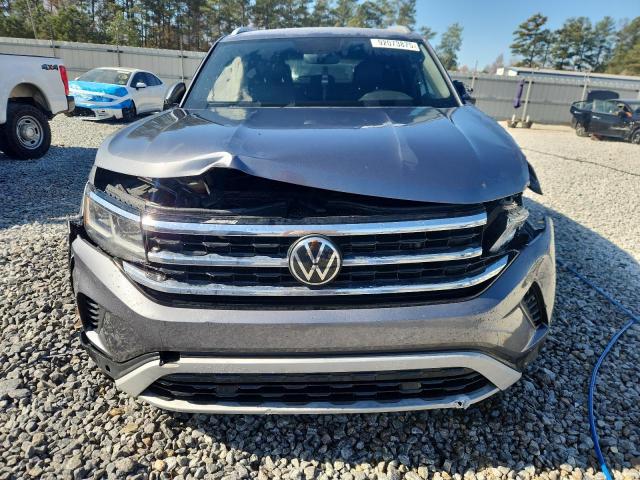 Volkswagen Atlas Se Image 8