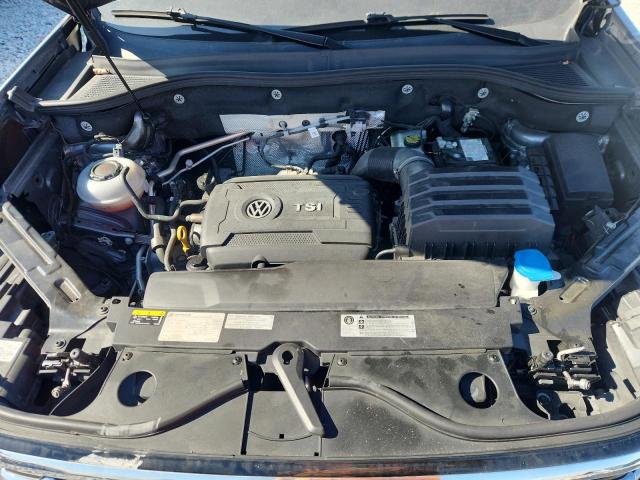 Volkswagen Atlas Se Image 10