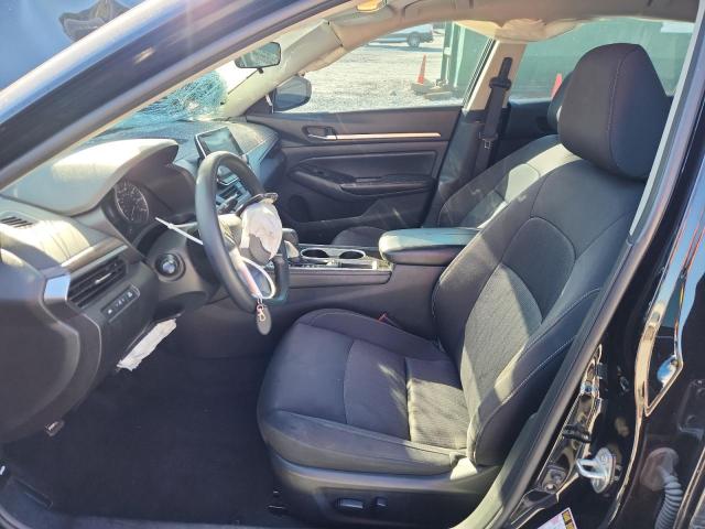 Nissan Altima Sv Image 9