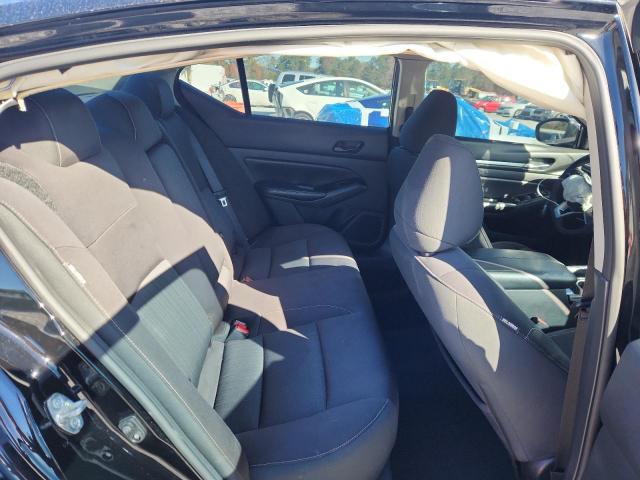 Nissan Altima Sv Image 8