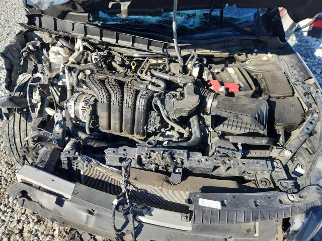 Nissan Altima Sv Image 6