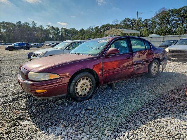  Salvage Buick LeSabre
