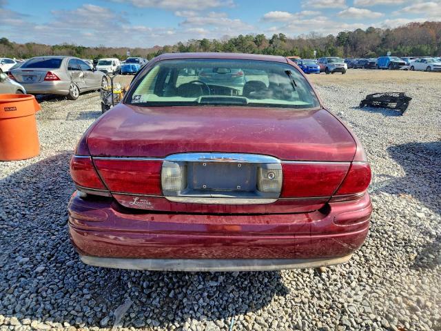 Buick LeSabre Limited Image 2