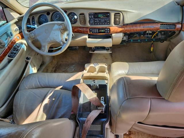 Buick LeSabre Limited Image 8