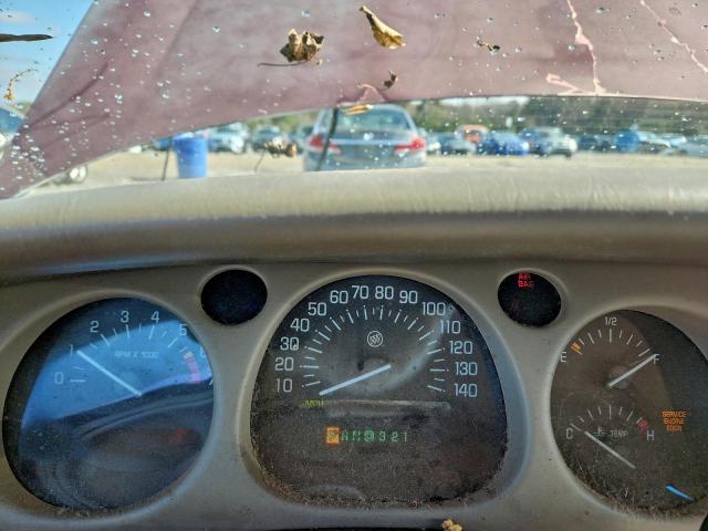 Buick LeSabre Limited Image 9