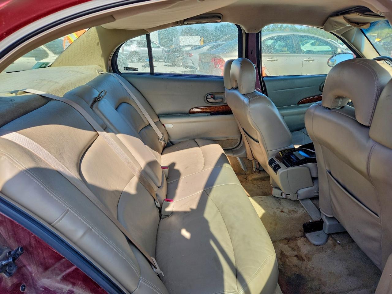 Buick LeSabre Limited Image 11