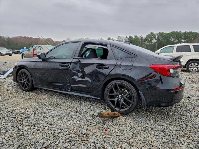 Honda Civic Si Image 5