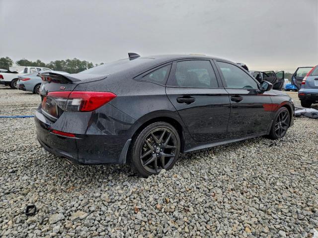 Honda Civic Si Image 9