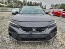 Honda Civic Si Image 11