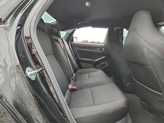 Honda Civic Si Image 7