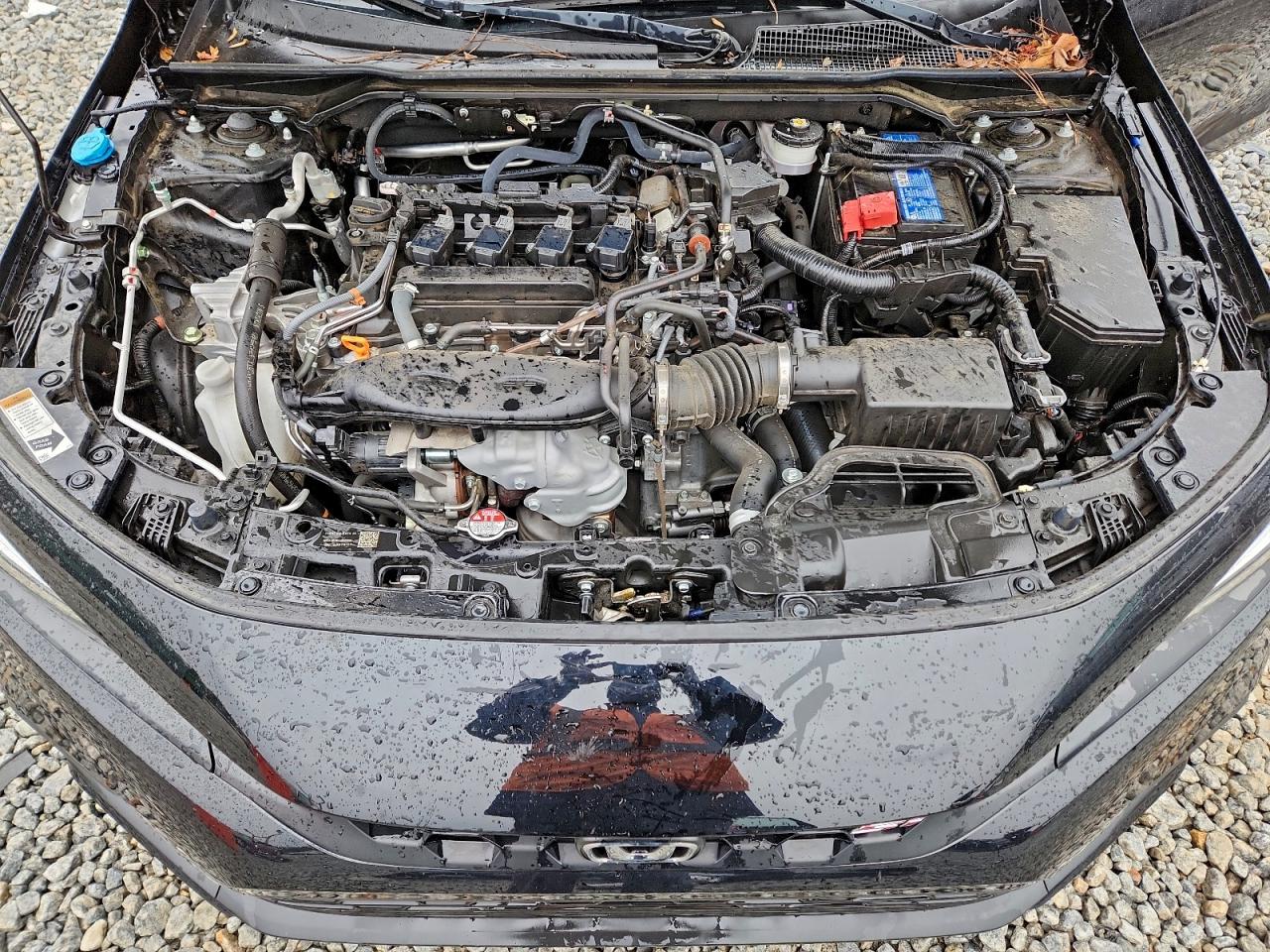 Honda Civic Si Image 3