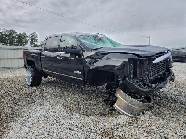 Chevrolet Silverado K1500 High Country Image 6