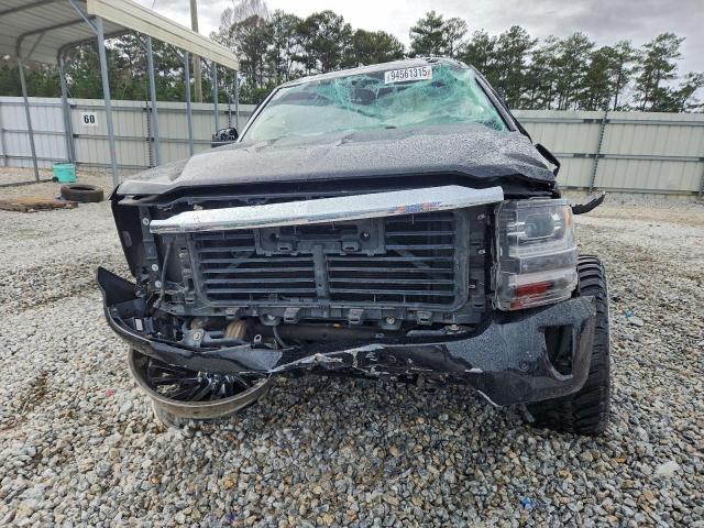 Chevrolet Silverado K1500 High Country Image 3