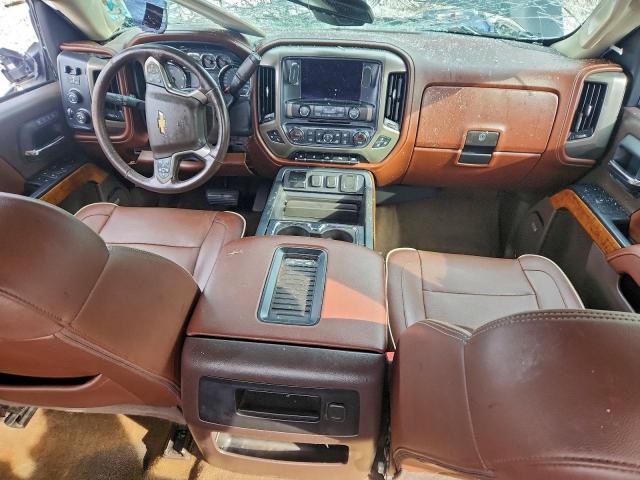 Chevrolet Silverado K1500 High Country Image 10