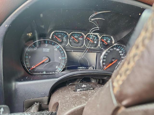 Chevrolet Silverado K1500 High Country Image 7