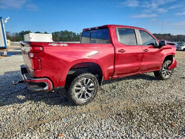 Chevrolet Silverado K1500 Rst Image 2
