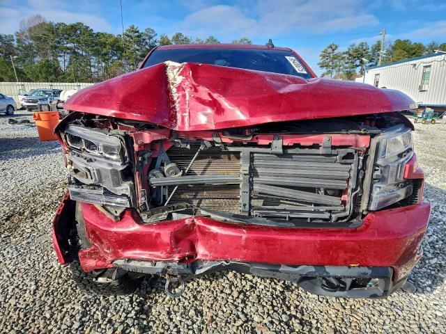 Chevrolet Silverado K1500 Rst Image 7