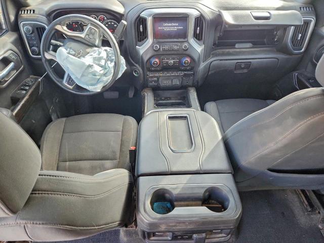 Chevrolet Silverado K1500 Rst Image 12