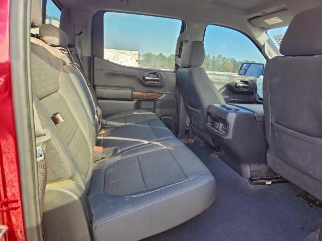 Chevrolet Silverado K1500 Rst Image 8