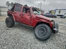 Jeep Wrangler Sahara Image 8