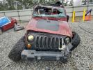 Jeep Wrangler Sahara Image 5